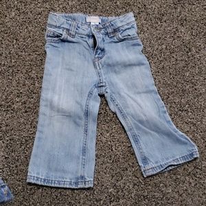 Infant Old Navy jeans